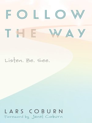 cover image of Follow the Way
